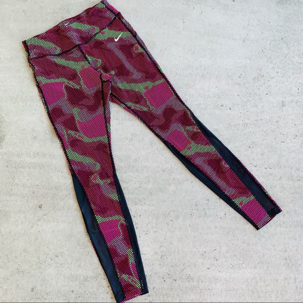 Nike dri-fit leggings